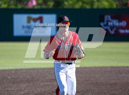 Thumbnail 3 in Horn @ Rockwall-Heath photogallery.
