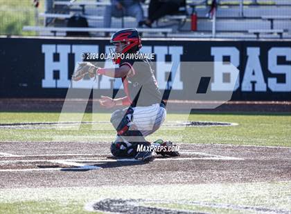 Thumbnail 2 in Horn @ Rockwall-Heath photogallery.