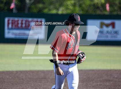 Thumbnail 3 in Horn @ Rockwall-Heath photogallery.