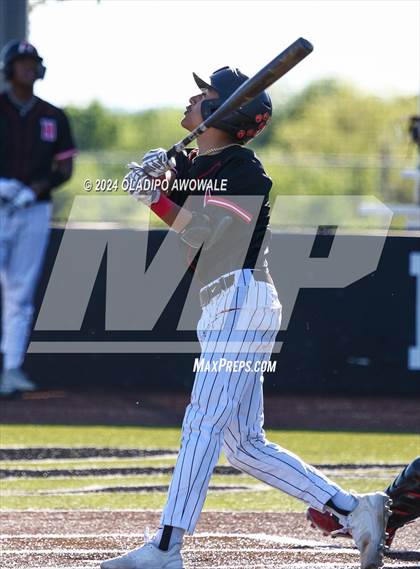 Thumbnail 2 in Horn @ Rockwall-Heath photogallery.