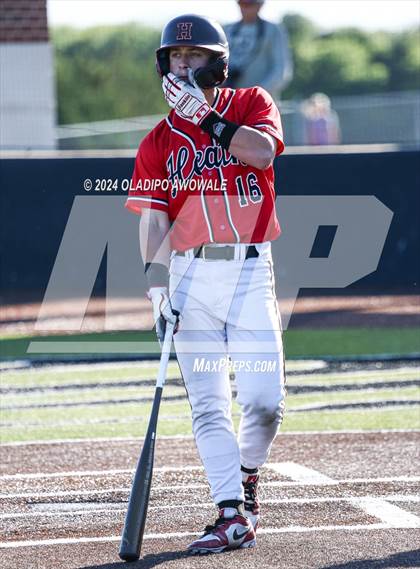 Thumbnail 3 in Horn @ Rockwall-Heath photogallery.