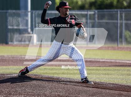 Thumbnail 1 in Horn @ Rockwall-Heath photogallery.