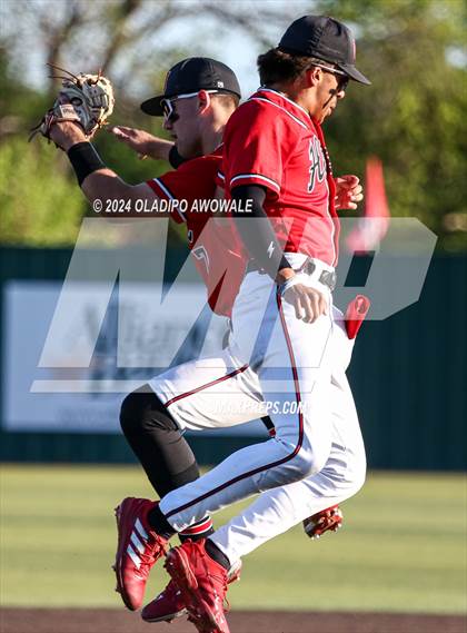 Thumbnail 2 in Horn @ Rockwall-Heath photogallery.