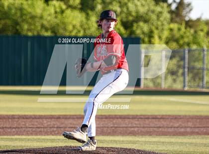 Thumbnail 3 in Horn @ Rockwall-Heath photogallery.
