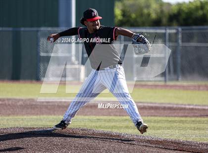 Thumbnail 3 in Horn @ Rockwall-Heath photogallery.