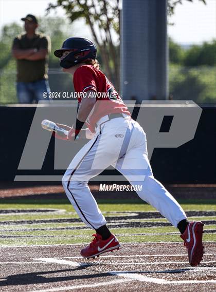 Thumbnail 3 in Horn @ Rockwall-Heath photogallery.
