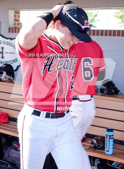 Thumbnail 3 in Horn @ Rockwall-Heath photogallery.