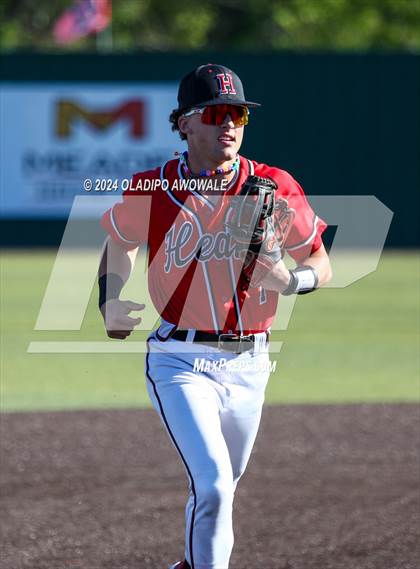 Thumbnail 2 in Horn @ Rockwall-Heath photogallery.