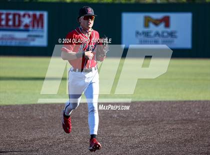 Thumbnail 3 in Horn @ Rockwall-Heath photogallery.
