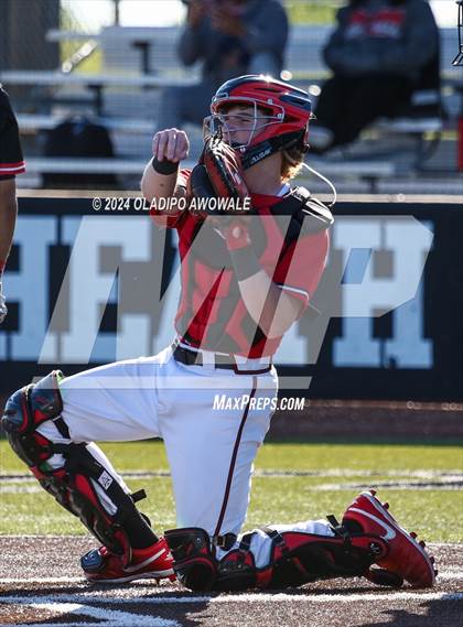 Thumbnail 3 in Horn @ Rockwall-Heath photogallery.