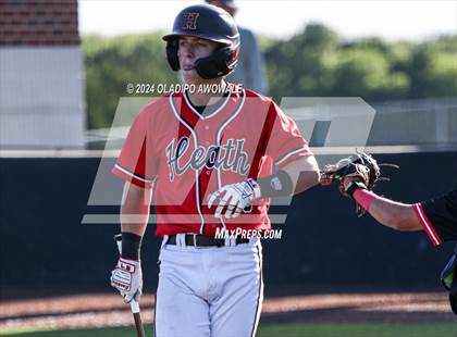 Thumbnail 2 in Horn @ Rockwall-Heath photogallery.