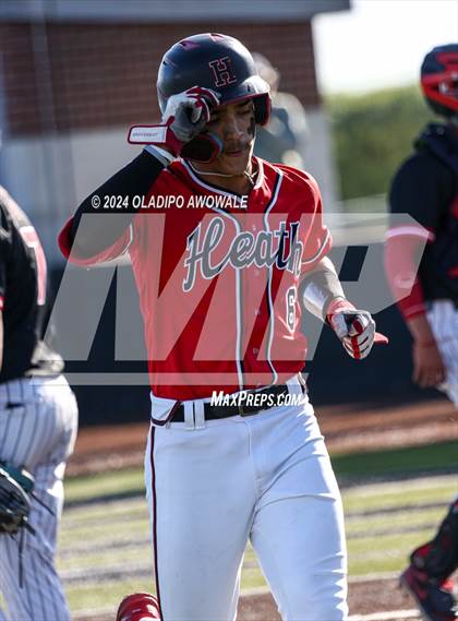 Thumbnail 2 in Horn @ Rockwall-Heath photogallery.