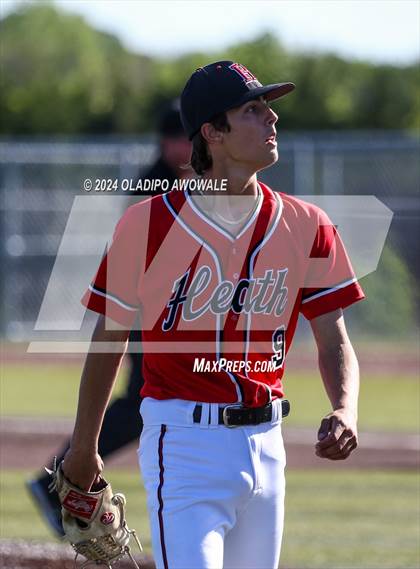 Thumbnail 2 in Horn @ Rockwall-Heath photogallery.