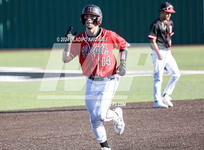 Thumbnail 2 in Horn @ Rockwall-Heath photogallery.