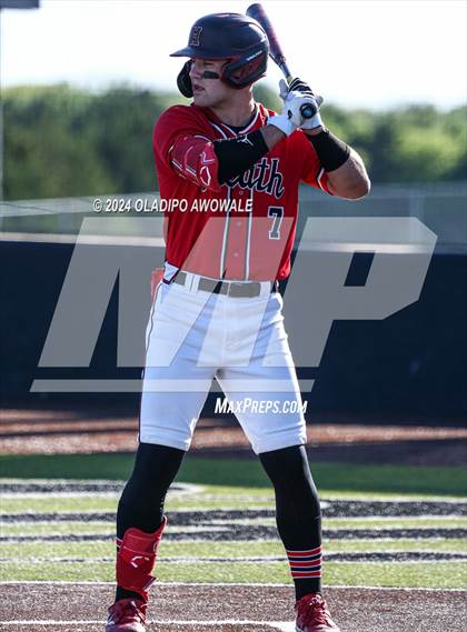 Thumbnail 2 in Horn @ Rockwall-Heath photogallery.