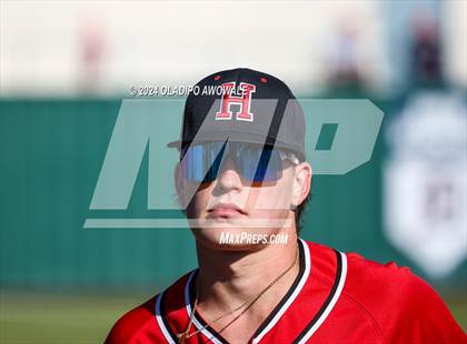 Thumbnail 2 in Horn @ Rockwall-Heath photogallery.