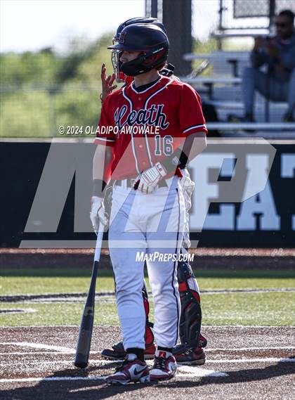 Thumbnail 3 in Horn @ Rockwall-Heath photogallery.