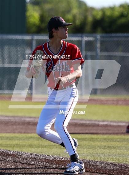 Thumbnail 3 in Horn @ Rockwall-Heath photogallery.