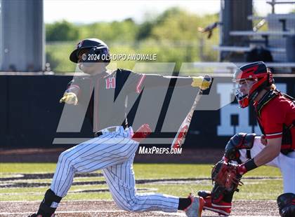 Thumbnail 1 in Horn @ Rockwall-Heath photogallery.