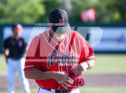 Thumbnail 3 in Horn @ Rockwall-Heath photogallery.