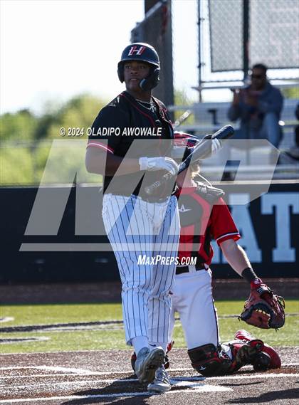 Thumbnail 3 in Horn @ Rockwall-Heath photogallery.