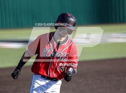 Thumbnail 3 in Horn @ Rockwall-Heath photogallery.