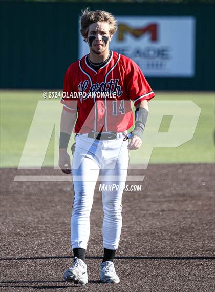 Thumbnail 2 in Horn @ Rockwall-Heath photogallery.