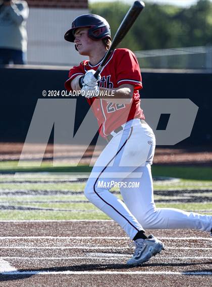 Thumbnail 1 in Horn @ Rockwall-Heath photogallery.