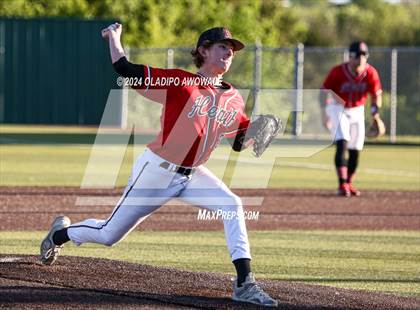 Thumbnail 2 in Horn @ Rockwall-Heath photogallery.
