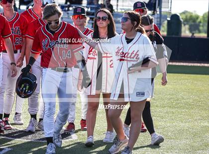 Thumbnail 2 in Horn @ Rockwall-Heath photogallery.