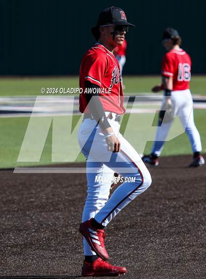Thumbnail 2 in Horn @ Rockwall-Heath photogallery.