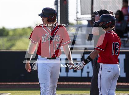 Thumbnail 1 in Horn @ Rockwall-Heath photogallery.
