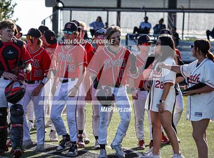 Thumbnail 3 in Horn @ Rockwall-Heath photogallery.