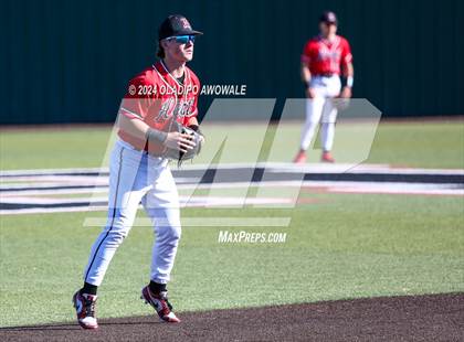 Thumbnail 3 in Horn @ Rockwall-Heath photogallery.