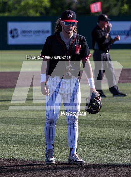 Thumbnail 1 in Horn @ Rockwall-Heath photogallery.
