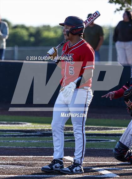 Thumbnail 1 in Horn @ Rockwall-Heath photogallery.