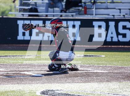 Thumbnail 1 in Horn @ Rockwall-Heath photogallery.