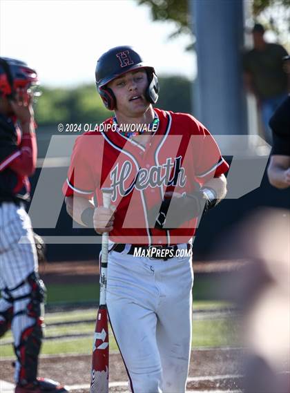 Thumbnail 2 in Horn @ Rockwall-Heath photogallery.
