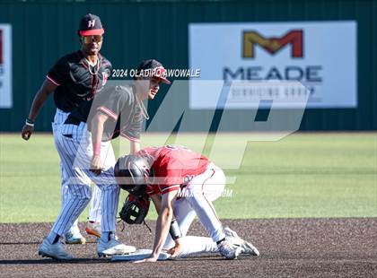 Thumbnail 1 in Horn @ Rockwall-Heath photogallery.