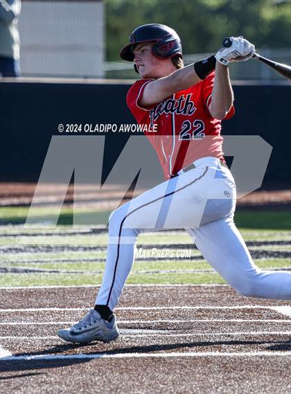 Thumbnail 3 in Horn @ Rockwall-Heath photogallery.