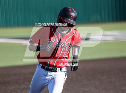 Thumbnail 2 in Horn @ Rockwall-Heath photogallery.