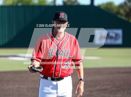 Thumbnail 1 in Horn @ Rockwall-Heath photogallery.