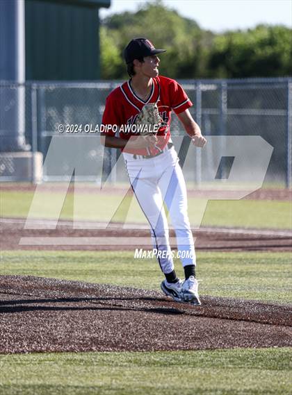 Thumbnail 2 in Horn @ Rockwall-Heath photogallery.