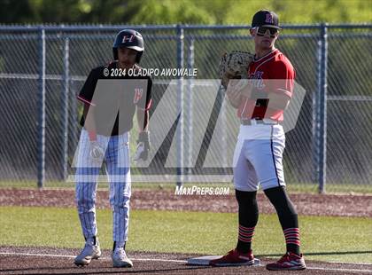 Thumbnail 2 in Horn @ Rockwall-Heath photogallery.