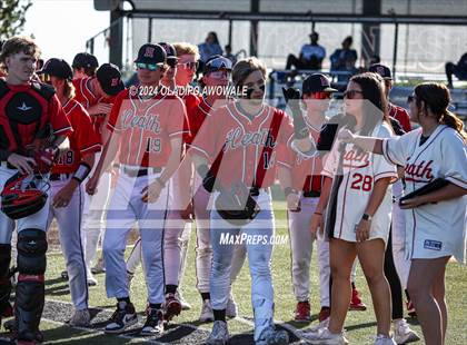 Thumbnail 1 in Horn @ Rockwall-Heath photogallery.