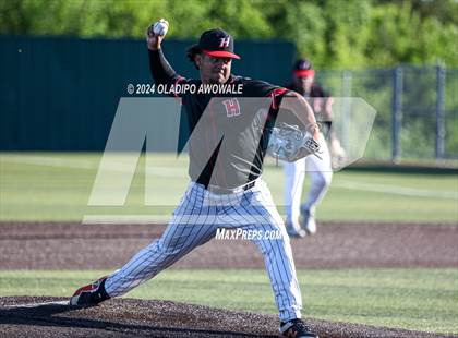 Thumbnail 1 in Horn @ Rockwall-Heath photogallery.