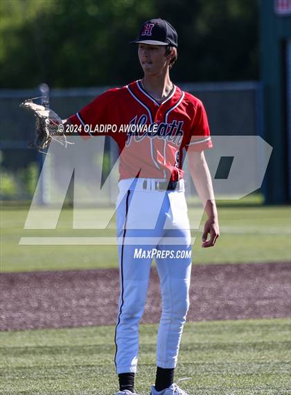 Thumbnail 1 in Horn @ Rockwall-Heath photogallery.