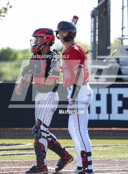 Thumbnail 1 in Horn @ Rockwall-Heath photogallery.