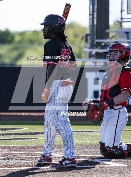 Thumbnail 3 in Horn @ Rockwall-Heath photogallery.