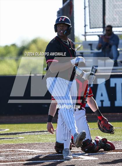 Thumbnail 1 in Horn @ Rockwall-Heath photogallery.